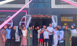 Serdivan’a Yeni Bir Güzellik Ve Makyaj Merkezi: Sevde Taşar Makeup Studıo