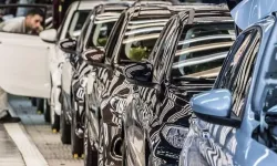 TÜİK 2025 verilerini açıkladı: Otomotiv devlerinin satış yükünü Sakarya sırtlıyor!