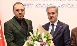 Başkan Aranıyor
