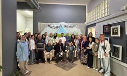 Ferizli MYO İşletme Yönetimi Programı Öğrencilerinden Anlamlı Huzurevi Ziyareti