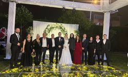 Premıer Inn Hotel'de muhteşen düğün