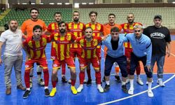 TFF Süper Ligi’nde Dev Final: Karasu 1933 SK - Diyarbakır Seyrantepe