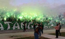 Sakaryaspor 61 yaşında