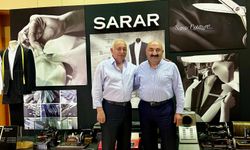 Yıllara Dayanan Dostluk Eskişehir'de Bir Kez Daha Pekişti