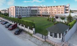 Beş yıldızlı Premıer Inn Otel güvenlikte çıtayı yükseltti!