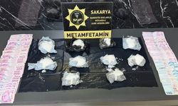 Emniyetten otoyol gişelerinde narkotik operasyonu!