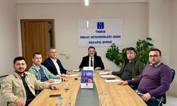 İMO Sakarya ve FREYSAŞ İş Birliği: Sektörün Dev İsimleri Yapı Güvenliği İçin Adapazarı'nda Buluştu