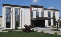 Sakarya Ticaret Borsası Yeni Hizmet Binası Açılış Töreni 4 Temmuz’da