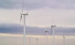 Dev RES projesi için imar planları askıya çıktı