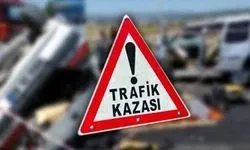Sakarya’da 24 saatte iki ayrı kaza: 3 yaralı