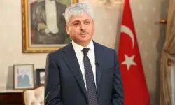 Vali Doğan'dan Babalar Günü mesajı