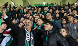 Sakarya’da koltuk davası