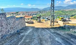 Kemalpaşa Mahallesi’nde Asfalt Serimi Tamamlandı