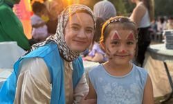 ‘Mahallemde Neşe Var’ Ferizli’de çocuklara unutulmaz bir yaz günü yaşattı