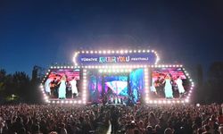Kültür Yolu Festivali Sakarya’da coşkuyla tamamlandı