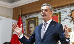 “Her zaman sahadayız, Sakarya için birlikte çalışıyoruz”