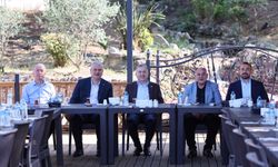 Yenilenen Gölpark’ta Haftaya Verimli Başlangıç