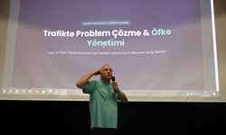 Sakarya toplu taşımasında milat olacak: Kimlik kartı sahibi olacak şoförler öfke, stres yönetimi, empati eğitimi alıyor