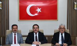 Yeni Eğitim Öğretim Yılı Öncesi Okullarda Kapsamlı Hazırlık Süreci Başladı