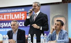 “Pamukova’nın geleceğine eser ve hizmetlerimizle değer katıyoruz”