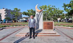 Aliya İzzetbegoviç’in Hatırası Serdivan’da Yaşatılıyor