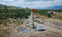 SASKİ, Alifuatpaşa’da kesintisiz içme suyu için çalışmalara başladı
