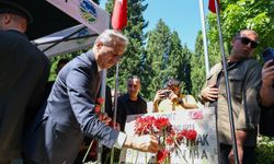 Başkan Alemdar, “15 Temmuz milletimizin kutlu direnişinin adıdır”