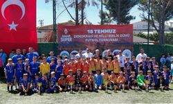 Erenler’de 15 Temmuz aşkı