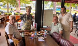 Sakarya’da farklı lezzet durakları, kent ekonomisine büyük katma değer katıyor..