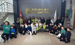 Okul Dışı Öğrenme Platformu Yaz Tatilinde de Öğrencilerin Yanında