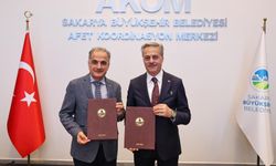 Sapanca Gölü için bilim ışığında yeni koruma kalkanı: Büyükşehir ile SAÜ arasında imzalar atıldı
