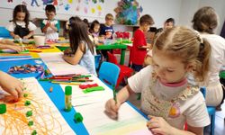 Serdivan Çocuk Akademisi Yaz Okulu Başarıyla Tamamlandı