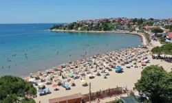 Kandıra’da denize girişler yasaklandı