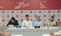 Saadet Partisi'nden Sakarya'da Su Zamlarına Sert Tepki: "Su Ticari Bir Kazanç Kalemi Değil, Temel Haktır!"