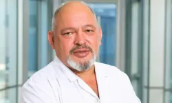Uzm. Dr. İmran Safi hayatını kaybetti!