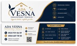 Ada Vesna Profesyonel Temizlik, Sakarya’da Hizmete Başladı