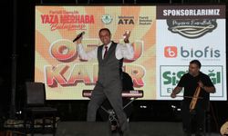 Ferizli Belediyesi'nden Büyük Akgöl'de "Yaza Merhaba" Buluşması