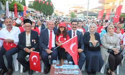 Ferizli tek yürek oldu