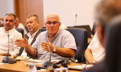 “Vatandaşımızın hayatını kolaylaştıran hizmetler ile yanlarında olmaya devam edeceğiz”