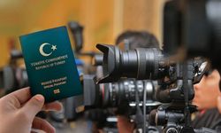 Gazetecilere "Yeşil Pasaport" ve "Basın Kartı" Müjdesi: İçişleri Bakanlığı Çalışma Başlattı