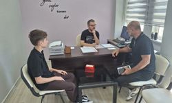 LGS Tercih Danışmanlığına Yoğun İlgi