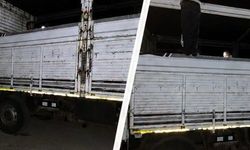 Otoyolda kaçak sevkiyat darbesi: Cezası ağır oldu