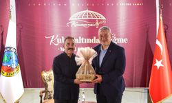 Serdivan'da Kubbealtında Nağme Programı Sanatseverleri Buluşturdu