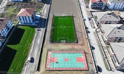 Harmanlık’a Büyükşehir dokunuşu geliyor