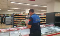 Serdivan'da Marketlere Yakın Takip