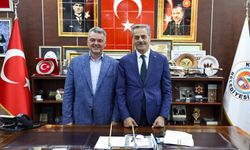 “Karasu ulaşımına ADARAY ile güç katacağız”
