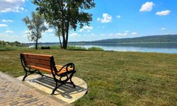 Sakarya’yı gölün cennet doğasıyla buluşturacak Sapanca Park’tan ilk görüntüler