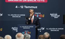 Sakarya'da kültür şöleni başladı: 10 farklı noktada 186 etkinlik