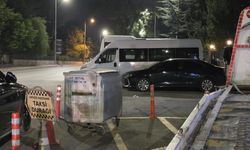 Akyazı'da İnsanlığın Bittiği An! Eşine kızdı, 11 aylık bebeği çöpe attı iddiası