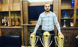 Adem Çağlayan nerden çıktı?